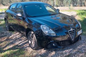 Alfa Romeo Giulietta 1.4 Turbo MultiAir Progressio