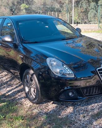 Alfa Romeo Giulietta 1.4 Turbo MultiAir Progressio