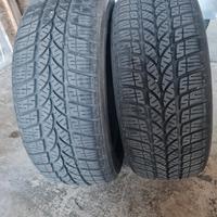 pneumatici invernali 205 55 16 