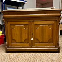Credenza fine’800