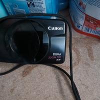 macchine fotografiche vintage