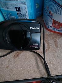 macchine fotografiche vintage