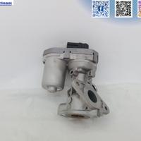 Valvola EGR 1618HQ - Gruppo PSA ORIGINALE