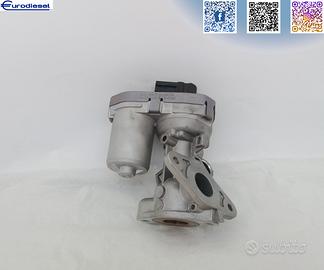 Valvola EGR 1618HQ - Gruppo PSA ORIGINALE