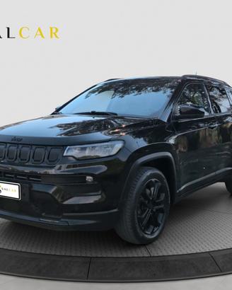 Jeep Compass 1.6 Multijet II 2WD Night Eagle 2022