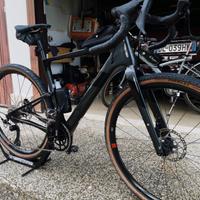  GRAVEL Cannondale l Topstone Carb 5 BallisTec  