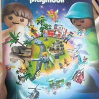 Cataloghi Playmobil e lego 2023