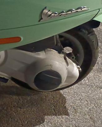 motore leader 200
