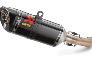 Akrapovic