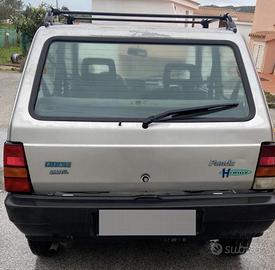 Panda 98