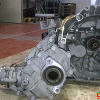 CAMBIO Fiat Panda 4x4  199B1000 5241803