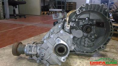 CAMBIO Fiat Panda 4x4  199B1000 5241803