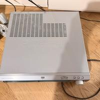 SONY SS-WS500  Subwoofer BUSS REFLEX PASSIVO