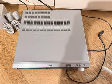 SONY SS-WS500  Subwoofer BUSS REFLEX PASSIVO