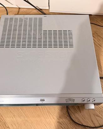 SONY SS-WS500  Subwoofer BUSS REFLEX PASSIVO