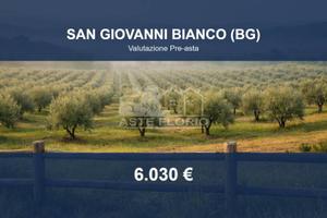 Immobile in asta di 11625 m² a San Giovanni Bianco