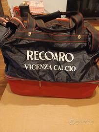 vicenza calcio vintage 50 euro 