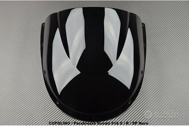 CUPOLINO / Parabrezza Ducati 916 S / R / SP Nero