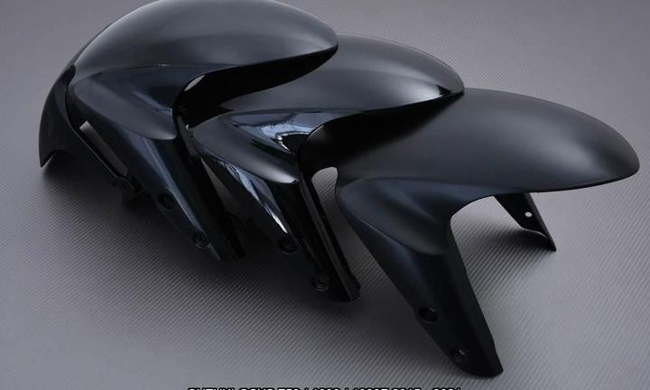 Parafango SUZUKI GSXS 750 / 1000 / F 2015 - 2021