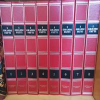 I Grandi fatti - Giornali dell'epoca