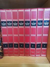 I Grandi fatti - Giornali dell'epoca