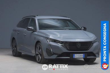 PEUGEOT 308 iii 2021 sw 308 SW 1.5 bluehdi GT s&s