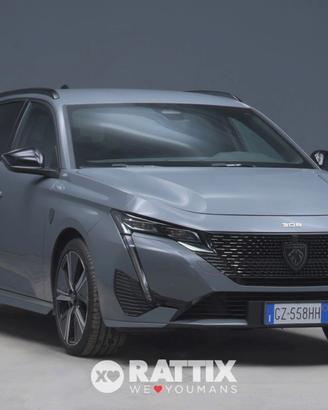 PEUGEOT 308 iii 2021 sw 308 SW 1.5 bluehdi GT s&s