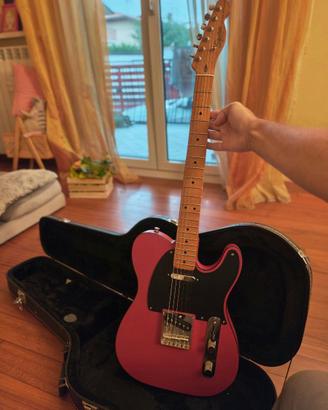 Telecaster Classic Vibe Custom 60's Squier