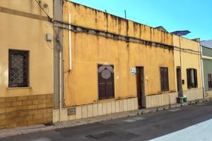 CASA INDIPENDENTE A ERICE