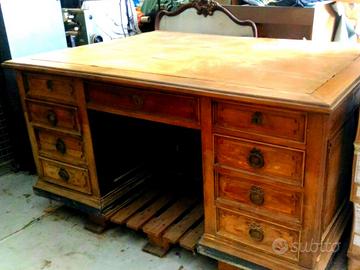 Mobili ufficio primi anni '900