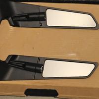 Specchietti STEALTH per naked