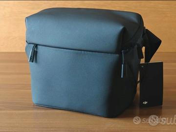 Borsa Custodia Originale DJI - Nuova, mai usata