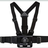 Pettorina gopro insta360