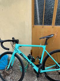 Bianchi Sprint