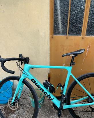 Bianchi Sprint