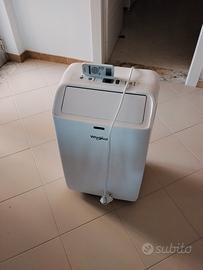 climatizzatore portatile 