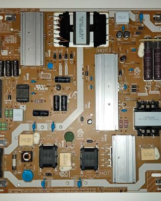 (BN44-01110C) SAMSUNG TV LED - POWER SUPPLY