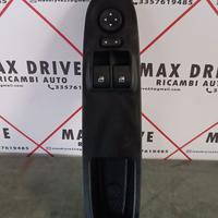 Pulsantiera alzavetro Lancia Ypsilon 