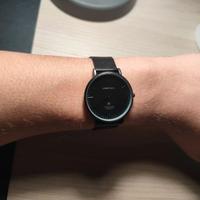 orologio uomo Combo & Co nero