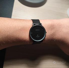 orologio uomo Combo & Co nero