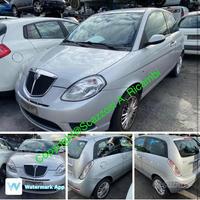 Ricambi usati Lancia Ypsilon 1.2 benzina 2009 Fi