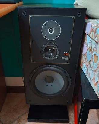 Sony SS E70