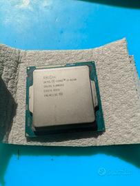 Intel i3 4160 3.6 GHz con dissipatore 
