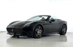 Ferrari California T DCT