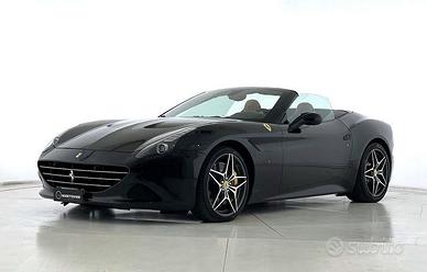 Ferrari California T DCT