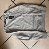 Maglione ralph lauren girocollo (taglia S)