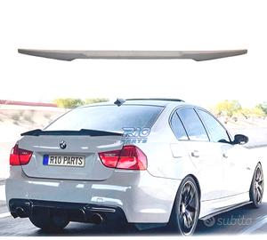 SPOILER BMW E90 LOOK M4 II