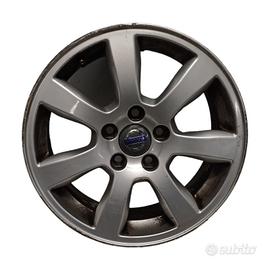 CERCHIO IN LEGA VOLVO V70 3° Serie (07>16)