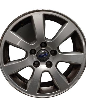 CERCHIO IN LEGA VOLVO V70 3° Serie (07>16)