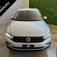 Volkswagen Tiguan 2.0 TDI SCR Life